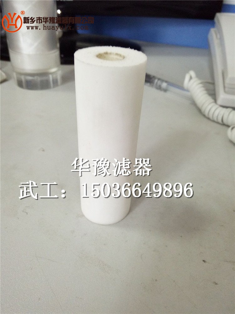 濾芯GN03C-01過濾器濾芯，PE燒結(jié)濾芯