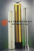 華豫供應頗爾3814系列低壓過濾器濾芯HH8314C24KZU