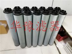 H9D-2286X5濾油器濾芯/