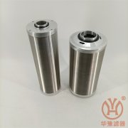 雙筒濾油器濾芯SBL80Ⅱ-B