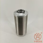 SBL-80船用雙桶過濾器