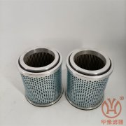 液力耦合器濾芯R17K-2E