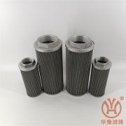 WU6300*860管路濾油器濾芯