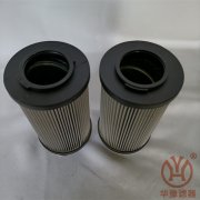 雙筒過濾器濾芯DFLQG-0046-T2.5L160E3W10S1