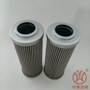 不銹鋼內(nèi)外骨架濾芯LQ1A-32*25W