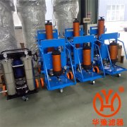 PFC8314-50-H-KNpall替代頗爾濾油機華豫濾器/