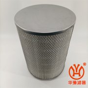 華豫濾器供應(yīng)機(jī)油濾芯ZNGL02010901